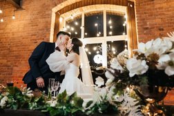 Банкетный зал Весенний, с рейтингом 4.8 - находится по адресу Санкт-Петербург, набережная Обводного канала, 199 