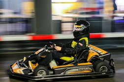 Картинг-центр RacePlace, с рейтингом 3.1 - находится по адресу Московская область, Мытищи, улица Мира, 51 