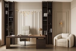 Студия дизайна интерьера ИнтекДизайн, с рейтингом 4.7 - находится по адресу Санкт-Петербург, Смоленская улица, 9 