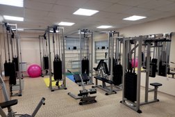 Спортивно-оздоровительный тренажерный зал УПарка, с рейтингом 3.1 - находится по адресу Вологда, улица Карла Маркса, 31 