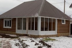 Торгово-монтажная компания Окна18Рус, с рейтингом 5 - находится по адресу Удмуртская Республика, Ижевск, улица Максима Горького, 43 