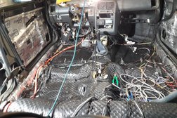 Студия-магазин автозвука Sava audio, с рейтингом 3.5 - находится по адресу Челябинск, улица Молодогвардейцев, 1Б/10 