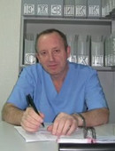 Раенко Сергей Федорович