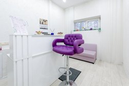 Салон красоты La Luna, с рейтингом 4.5 - находится по адресу Санкт-Петербург, проспект Наставников, 26к1 