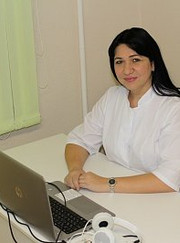 Дефектолог, логопед Людмила Сейфуллаховна Погорелова