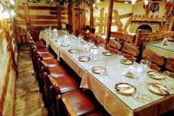 Поминальный зал в Студёном проезде, с рейтингом 4.6 - находится по адресу Москва, Студёный проезд, 20 