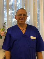 Стоматолог-ортопед, стоматолог Александр Владимирович Сорокин