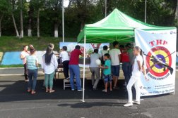 Тир на проспекте аль-Фараби, с рейтингом 3.5 - находится по адресу Алматы, проспект Aль-Фараби 