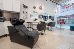 Салон красоты CiF, с рейтингом 5 - находится по адресу Нижний Новгород, Советская площадь, 5 