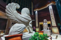 Велнес-клуб Тихвинъ, с рейтингом 3.7 - находится по адресу Екатеринбург, улица Хохрякова, 46 