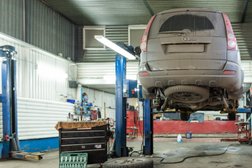Автосервис Автобибирево. Про, с рейтингом 4.6 - находится по адресу Москва, Бибиревская улица, 8Г 