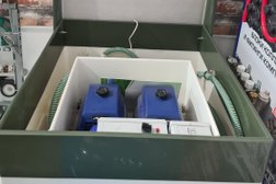 Лавка сантехника, с рейтингом 4.4 - находится по адресу Санкт-Петербург, Адмирала Трибуца, 7 