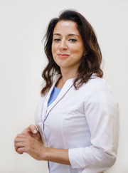 Акушер, акушер-гинеколог Дина Вениаминовна Шмойлова