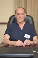 Отоларинголог Анатолий Меркурьевич Булдаков