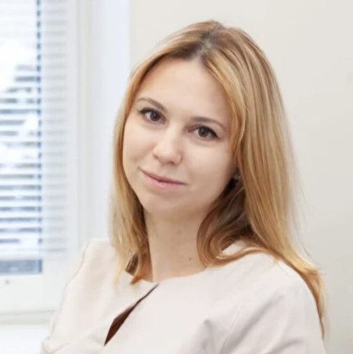 Татьяна Олеговна Радченко