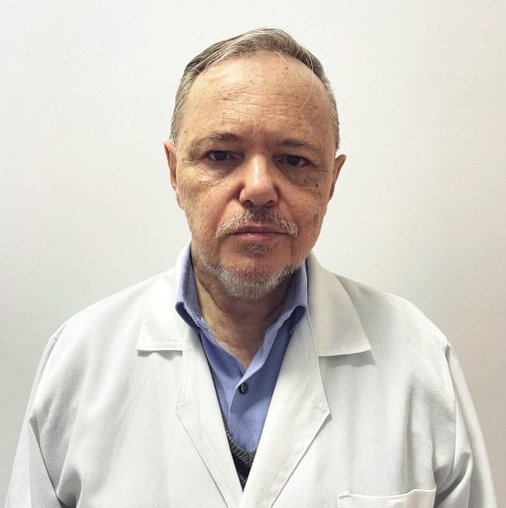 Владимир Михайлович Подгрушный