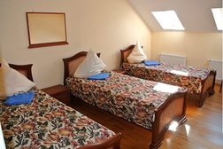 Пансионат Профессиональный центр реабилитации и гериатрии, с рейтингом 2.8 - находится по адресу Московская область, городской округ Красногорск, деревня Глухово, Центральная улица, 51 