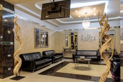 Центр эстетической и реконструктивной медицины Ал-Иса, с рейтингом 3.1 - находится по адресу Республика Дагестан, Махачкала, улица Юсупова, 33Б 