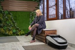 Стоматология Биодент, с рейтингом 4.8 - находится по адресу Самара, Демократическая улица, 20/129 