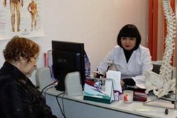 Медицинский центр Тау Сункар, с рейтингом 2.7 - находится по адресу Алматы, Аксай 4-й микрорайон, 59 