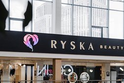 Салон красоты RYSKA beauty, с рейтингом 4.2 - находится по адресу Нижний Новгород, улица Родионова, 187 