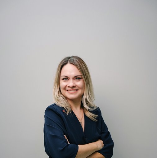 Екатерина Владимировна Казарян