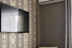 Отель Каприз, с рейтингом 3.5 - находится по адресу Москва, Краснодонская улица, 2а 