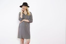 Магазин одежды для беременных Prenatal, с рейтингом 5 - находится по адресу Алматы, улица Кабдолова, 1/4 