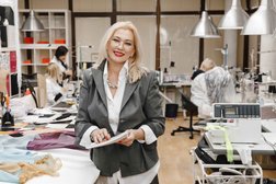 Ателье для фигуристов Аксель, с рейтингом 4.2 - находится по адресу Москва, улица Константина Симонова, 3Б 