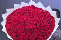 Магазин цветов Флорацентр, с рейтингом 4.7 - находится по адресу Московская область, Мытищи, Олимпийский проспект, 24Б 