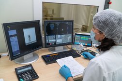 Центр ядерной медицины Пэт-Технолоджи, с рейтингом 2.2 - находится по адресу Ставропольский край, Шпаковский муниципальный округ, село Надежда, Надеждинское шоссе, 1Б 