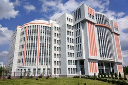 Курсы подготовки к ЕГЭ и ОГЭ от Академии гражданской защиты МЧС России, с рейтингом 4 - находится по адресу Московская область, Химки, Новогорск, 141435, Соколовская улица, 1а 