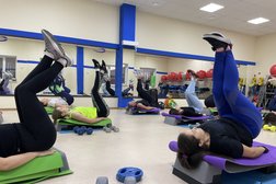 Спортивно-оздоровительный клуб Про-Спорт, с рейтингом 3.9 - находится по адресу Челябинск, шоссе Металлургов, 5/3 