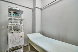 Международный медицинский центр Медикал Он Груп-Пермь, с рейтингом 4.4 - находится по адресу Пермь, Сибирская улица, 35А 