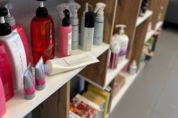 Студия красоты Луизы Парнышковой, с рейтингом 5 - находится по адресу Тольятти, Революционная улица, 53 