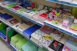 Магазин канцелярских товаров Almaty-Office, с рейтингом 5 - находится по адресу Алматы, Коктем 3-й микрорайон, 17 