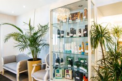 Трихологическая клиника Доктор волос, с рейтингом 4.3 - находится по адресу Москва, улица Земляной Вал, 62 