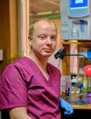 Юрченко Олег Сергеевич