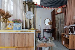 Kristi Lash&Brow, с рейтингом 4.9 - находится по адресу Московская область, Балашиха, улица Свердлова, 25А 