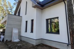 Строительная компания ВитаДом, с рейтингом 4.9 - находится по адресу Санкт-Петербург, проспект Просвещения, 31 