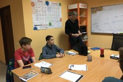 Школа иностранных языков Полиглот и К, с рейтингом 3.1 - находится по адресу Сочи, Лазарева, 86 