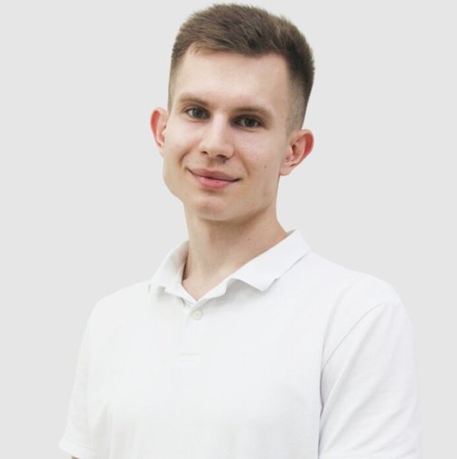Сергей Александрович Смирнов