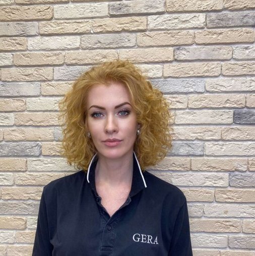 Снежана Игоревна Степановых
