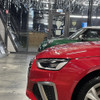 фото от пользователя Богдан Шереметьев в отзыве о детейлинг-центре MAGNUM CARWASH DETAILING