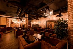 T&S Lounge
