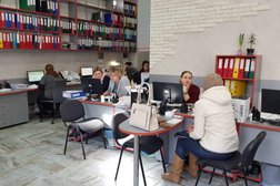 Коллегия юристов №1, с рейтингом 4.6 - находится по адресу Смоленск, Большая Советская улица, 16 