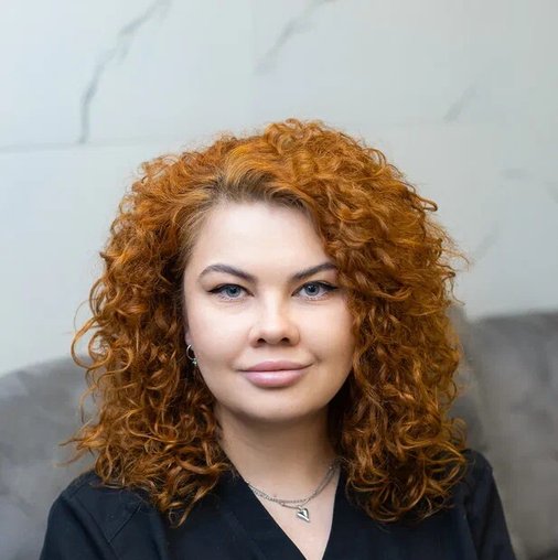 Екатерина Петровна Мысина