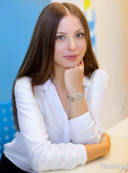 Преподаватель английского языка, переводчик Наталья Петровна Стародумова