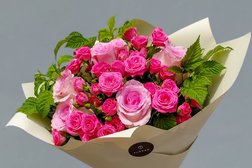 Цветочный салон Floreo, с рейтингом 4.6 - находится по адресу Орловская область, Орел, Московская улица, 36 