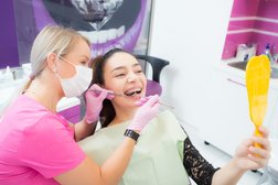 Стоматологический центр АО Стом, с рейтингом 3.9 - находится по адресу Москва, Шереметьевская улица, 27 